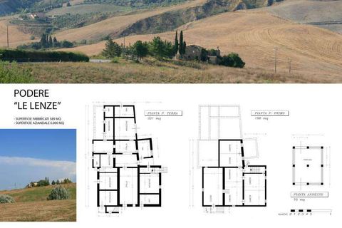 Villa a Peccioli, Pisa, Peccioli - € 390.000 | Ref: 1207-482726 - foto 3