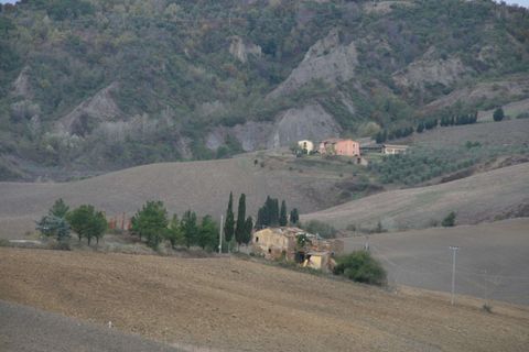 Villa a Peccioli, Pisa, Peccioli - € 390.000 | Ref: 1207-482726 - foto 4