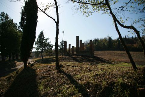 Villa a Peccioli, Pisa, Peccioli - € 390.000 | Ref: 1207-482726 - foto 5