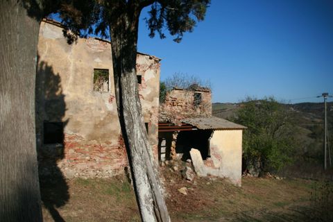 Villa a Peccioli, Pisa, Peccioli - € 390.000 | Ref: 1207-482726 - foto 6