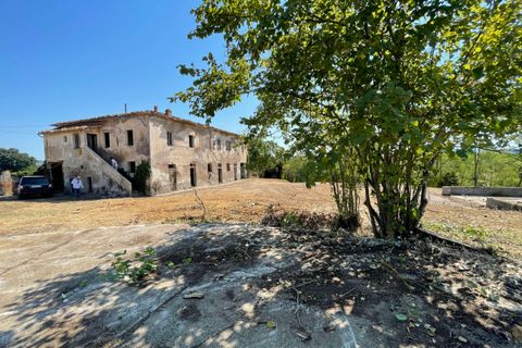 Villa i Capannoli, Pisa, Capannoli - € 390.000 | Ref: 1266-482792 - foto 1