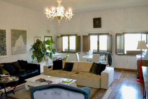 Lejlighed i Pontedera, Pisa, Pontedera - € 305.000 | Ref: AC11993-482844 - foto 1