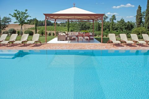 Villa a Peccioli, Pisa, Peccioli - € 1.690.000 | Ref: S13-483133 - foto 9