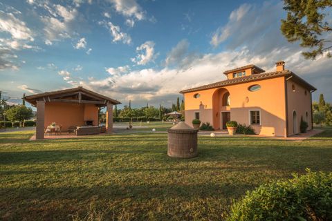 Villa a Peccioli, Pisa, Peccioli - € 1.690.000 | Ref: S13-483133 - foto 10
