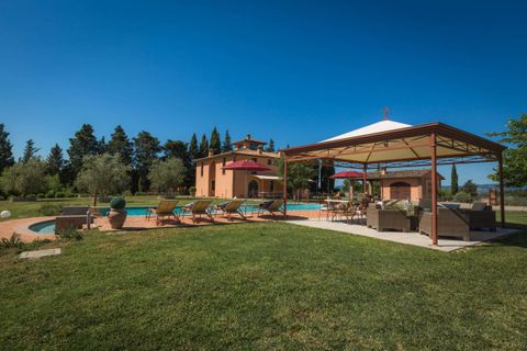 Villa a Peccioli, Pisa, Peccioli - € 1.690.000 | Ref: S13-483133 - foto 11