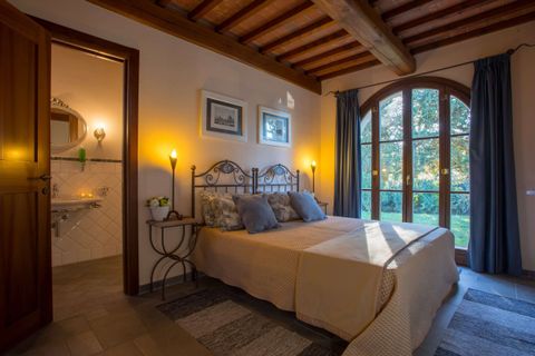 Villa a Peccioli, Pisa, Peccioli - € 1.690.000 | Ref: S13-483133 - foto 13