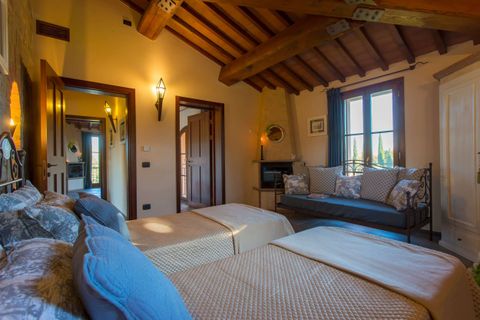 Villa a Peccioli, Pisa, Peccioli - € 1.690.000 | Ref: S13-483133 - foto 19