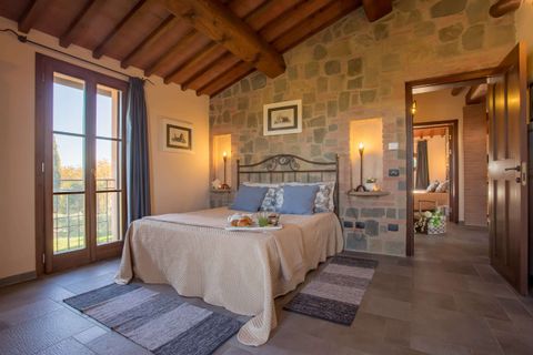 Villa a Peccioli, Pisa, Peccioli - € 1.690.000 | Ref: S13-483133 - foto 21