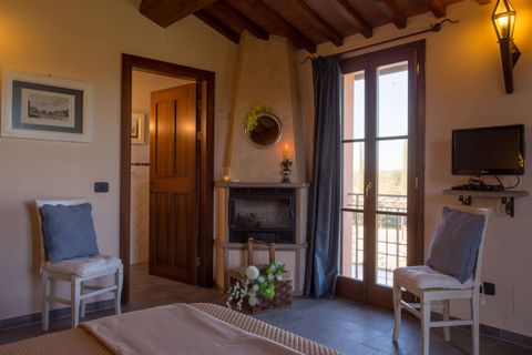 Villa a Peccioli, Pisa, Peccioli - € 1.690.000 | Ref: S13-483133 - foto 22