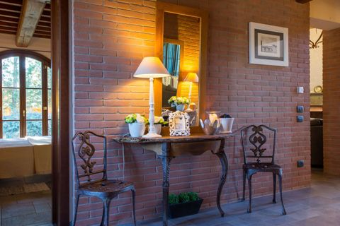 Villa a Peccioli, Pisa, Peccioli - € 1.690.000 | Ref: S13-483133 - foto 23