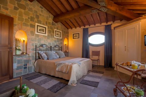 Villa a Peccioli, Pisa, Peccioli - € 1.690.000 | Ref: S13-483133 - foto 24