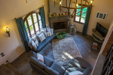 Villa a Peccioli, Pisa, Peccioli - € 1.690.000 | Ref: S13-483133 - foto 25