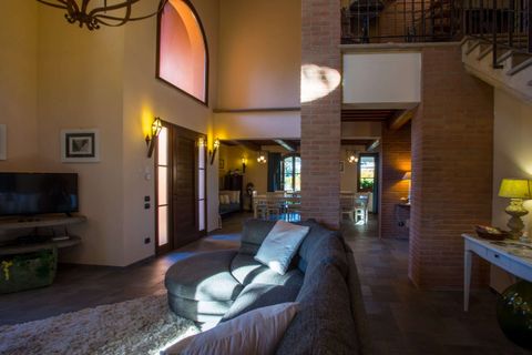 Villa a Peccioli, Pisa, Peccioli - € 1.690.000 | Ref: S13-483133 - foto 26