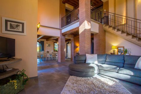 Villa a Peccioli, Pisa, Peccioli - € 1.690.000 | Ref: S13-483133 - foto 27