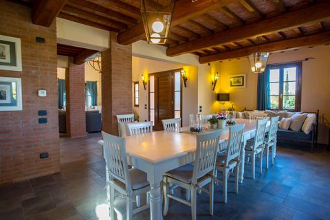 Villa a Peccioli, Pisa, Peccioli - € 1.690.000 | Ref: S13-483133 - foto 28