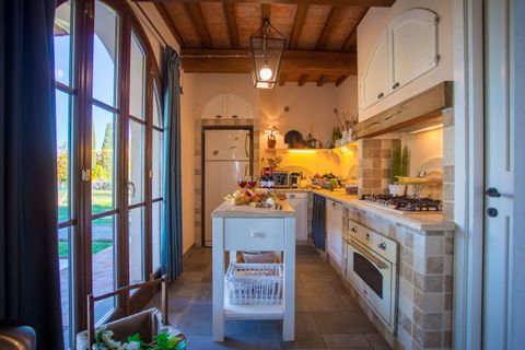 Villa a Peccioli, Pisa, Peccioli - € 1.690.000 | Ref: S13-483133 - foto 29