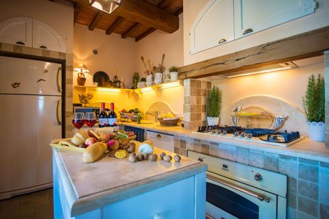 Villa a Peccioli, Pisa, Peccioli - € 1.690.000 | Ref: S13-483133 - foto 30