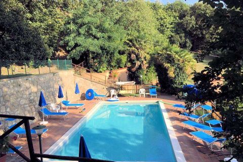 Lejlighed i Roccastrada, Grosseto, Roccastrada - € 900.000 | Ref: MB1420-483185 - foto 8