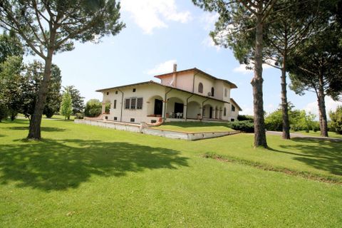 Villa i Pietrasanta, Lucca, Pietrasanta - € 1.950.000 | Ref: MB1248-483256 - foto 1