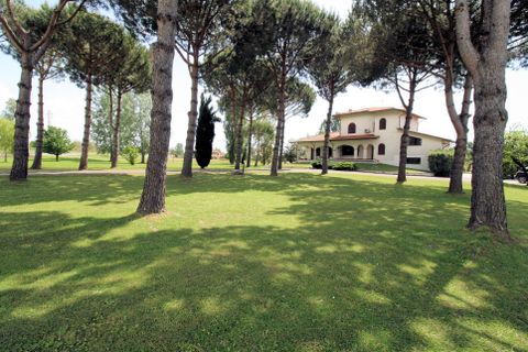 Villa i Pietrasanta, Lucca, Pietrasanta - € 1.950.000 | Ref: MB1248-483256 - foto 3