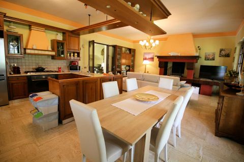Villa i Pietrasanta, Lucca, Pietrasanta - € 1.950.000 | Ref: MB1248-483256 - foto 5
