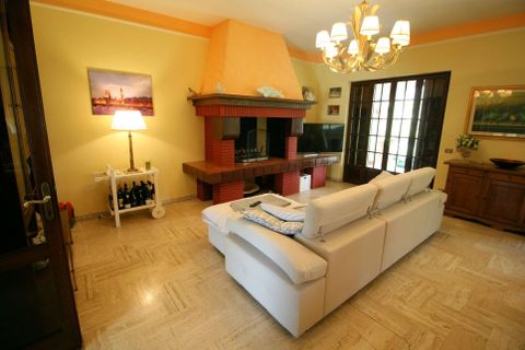 Villa i Pietrasanta, Lucca, Pietrasanta - € 1.950.000 | Ref: MB1248-483256 - foto 6