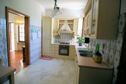 Villa i Pietrasanta, Lucca, Pietrasanta - € 1.950.000 | Ref: MB1248-483256 - foto 13