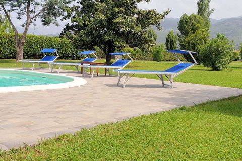 Villa i Pietrasanta, Lucca, Pietrasanta - € 1.950.000 | Ref: MB1248-483256 - foto 19