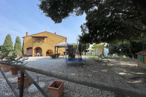 Leilighet i Vecchiano, Pisa, Vecchiano - € 1 200 000 | Ref: 1283-483299 - foto 2