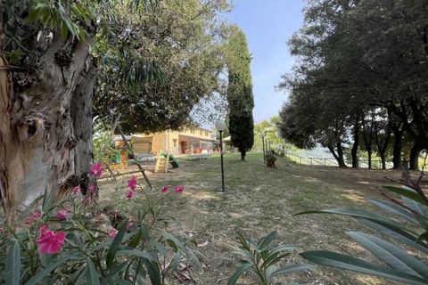 Leilighet i Vecchiano, Pisa, Vecchiano - € 1 200 000 | Ref: 1283-483299 - foto 6