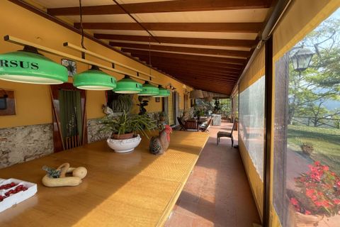Leilighet i Vecchiano, Pisa, Vecchiano - € 1 200 000 | Ref: 1283-483299 - foto 9