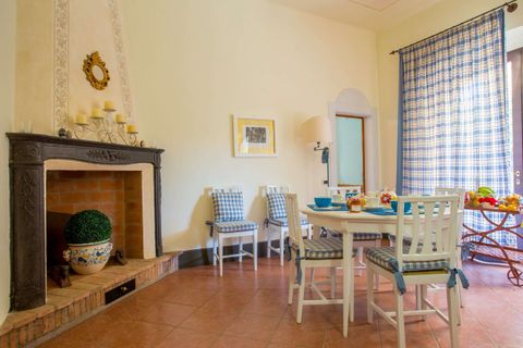 Villa a Peccioli, Pisa, Peccioli - € 2.200.000 | Ref: SL14-483392 - foto 7