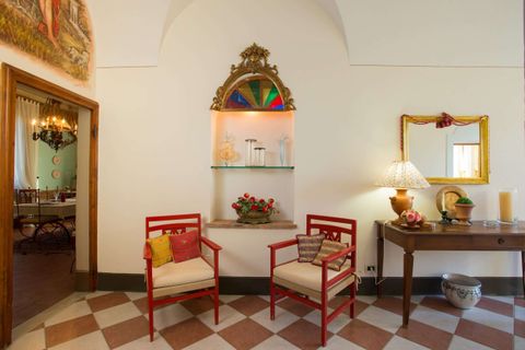 Villa a Peccioli, Pisa, Peccioli - € 2.200.000 | Ref: SL14-483392 - foto 8