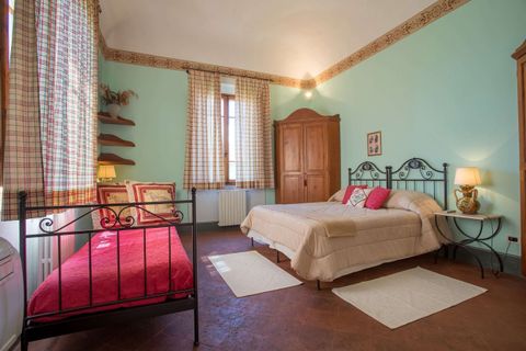 Villa a Peccioli, Pisa, Peccioli - € 2.200.000 | Ref: SL14-483392 - foto 10