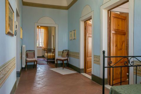 Villa a Peccioli, Pisa, Peccioli - € 2.200.000 | Ref: SL14-483392 - foto 12