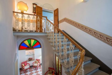 Villa a Peccioli, Pisa, Peccioli - € 2.200.000 | Ref: SL14-483392 - foto 13