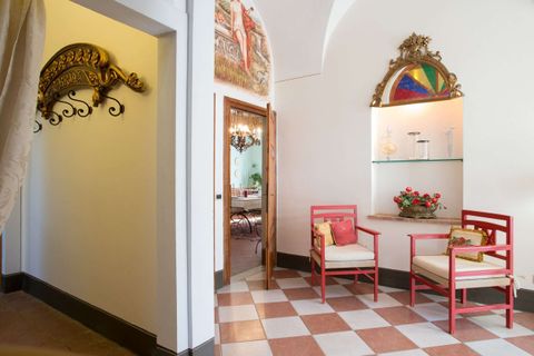Villa a Peccioli, Pisa, Peccioli - € 2.200.000 | Ref: SL14-483392 - foto 14