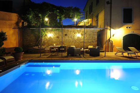 Villa a Peccioli, Pisa, Peccioli - € 2.200.000 | Ref: SL14-483392 - foto 15