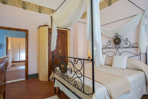 Villa a Peccioli, Pisa, Peccioli - € 2.200.000 | Ref: SL14-483392 - foto 17