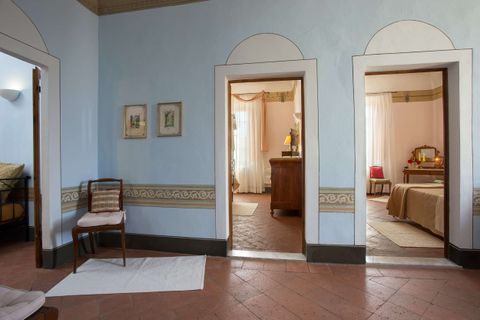 Villa a Peccioli, Pisa, Peccioli - € 2.200.000 | Ref: SL14-483392 - foto 19