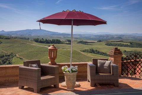 Villa a Peccioli, Pisa, Peccioli - € 2.200.000 | Ref: SL14-483392 - foto 21