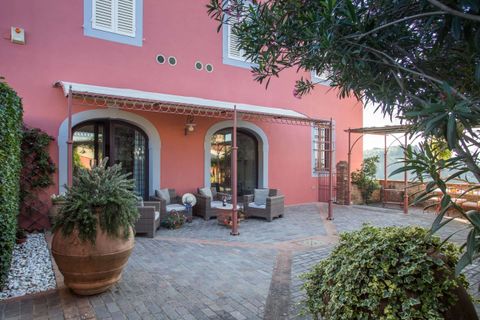 Villa a Peccioli, Pisa, Peccioli - € 2.200.000 | Ref: SL14-483392 - foto 22