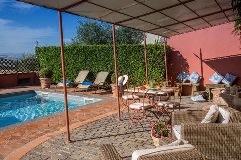 Villa a Peccioli, Pisa, Peccioli - € 2.200.000 | Ref: SL14-483392 - foto 23