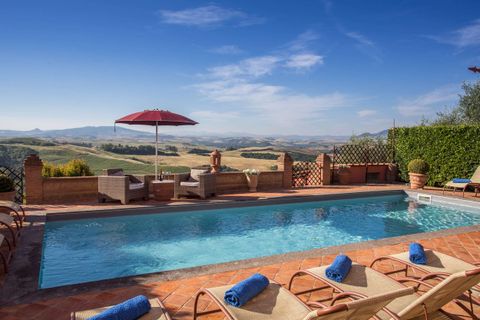 Villa a Peccioli, Pisa, Peccioli - € 2.200.000 | Ref: SL14-483392 - foto 24