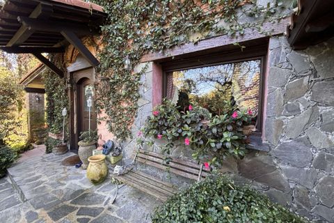 Villa a Graveglia, La Spezia, Graveglia - € 900.000 | Ref: 1299-483692 - foto 4
