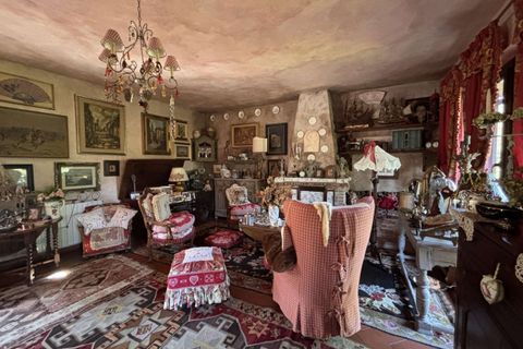 Villa a Graveglia, La Spezia, Graveglia - € 900.000 | Ref: 1299-483692 - foto 12