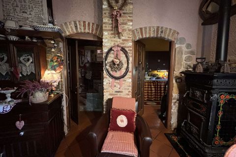Villa a Graveglia, La Spezia, Graveglia - € 900.000 | Ref: 1299-483692 - foto 17