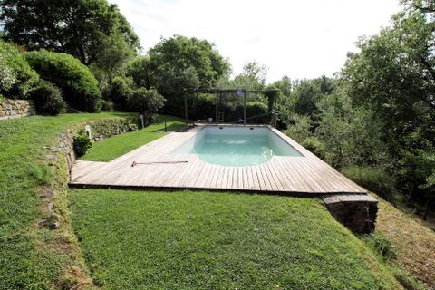Villa a Buggiano, Pistoia, Buggiano - € 690.000 | Ref: MB496-483879 - foto 3