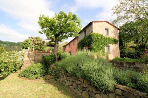 Villa a Buggiano, Pistoia, Buggiano - € 690.000 | Ref: MB496-483879 - foto 4