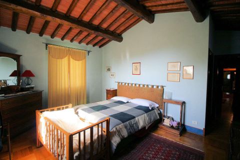 Villa a Buggiano, Pistoia, Buggiano - € 690.000 | Ref: MB496-483879 - foto 14